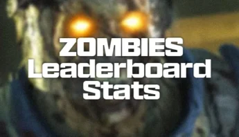 Buy BO3 Zombies Leaderboard Stats (Xbox One/Series X/S)