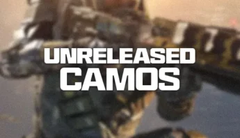 Buy BO3 Unreleased Camos (Xbox One/Series X/S)