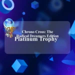 Chrono Cross: the Radical Dreamers Edition
