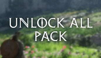 Buy Crimson Desert Unlock All Pack