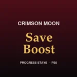 Crimson Moon