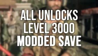 Dying Light: The Beast – All Unlocked Level 300 Modded Save