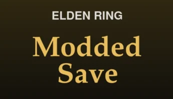 Elden Ring – Best Starter Save, Level 713 & All Items