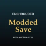 Enshrouded
