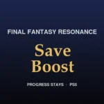 Final Fantasy Resonance