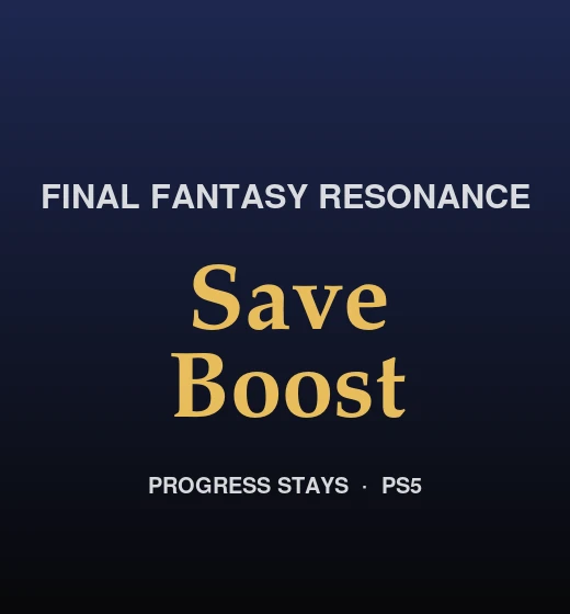 Final Fantasy Resonance
