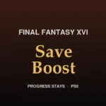 Final Fantasy Xvi