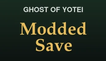 Ghost of Yotei – Story Mode Modded Save, Infinite Resources