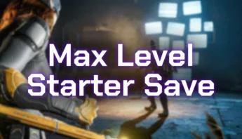 Gotham Knights – Max Level Starter Save, All Unlocked