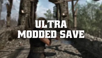 Gothic 1 Remake – Ultra Modded Starter Save