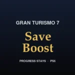 Gran Turismo 7