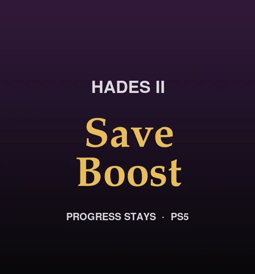 Hades Ii