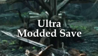 Mortal Shell 2 – Ultra Modded Starter Save