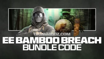 Buy MW4 EE Bamboo Breach Bundle Code