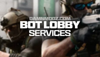 Buy MW4 Bot Lobby Services