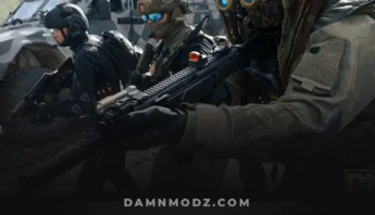 Buy MW4 DMZ Equipment