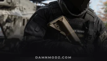 Buy MW4 DMZ Infil Vehicle Unlocks