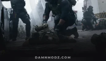 Buy MW4 DMZ Keys