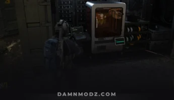 Buy MW4 DMZ Materials