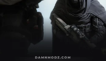 Buy MW4 DMZ Operator Level Boost