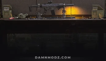 Buy MW4 DMZ Weapon Manuals