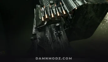 Buy MW4 DMZ Weapons