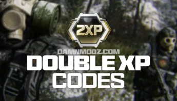 Buy MW4 Double XP Codes