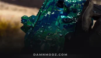Buy MW4 Empyros Camo Unlock