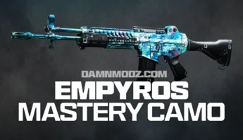 Buy MW4 Empyros Camo Unlock
