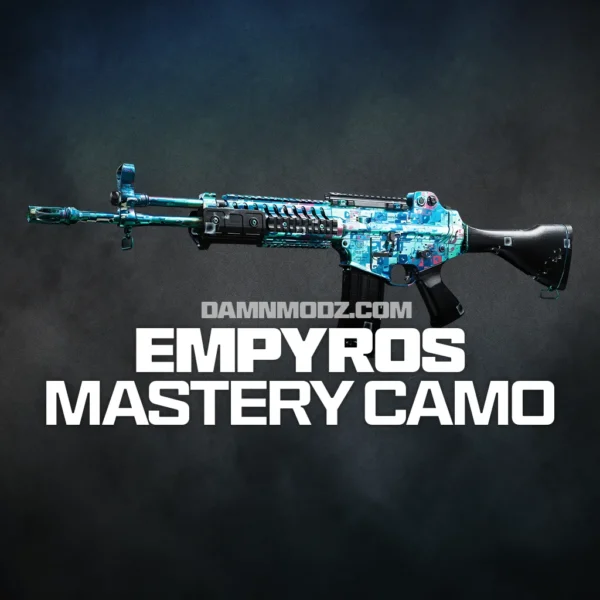 Plan your Empyros unlock