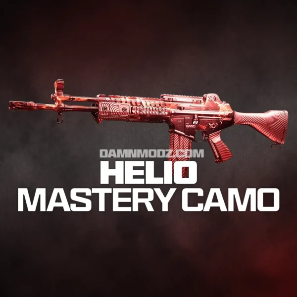 Get the full DMZ camo set