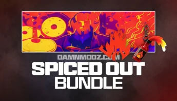 Buy MW4 Spiced Out Bundle Code