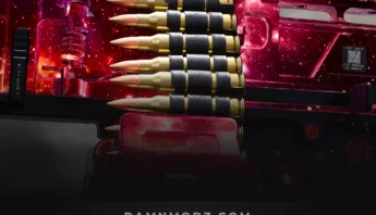 Buy MW4 Orion Reforged Camo Unlock
