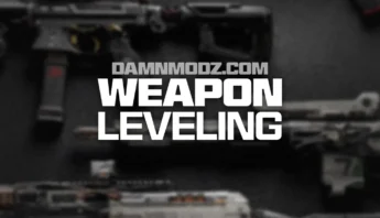 Buy MW4 Max Weapon Level Boost