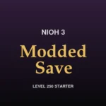 Nioh 3