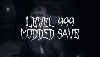 Phasmophobia – Level 999 Modded Save