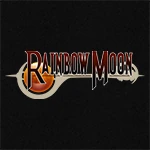 Rainbow Moon