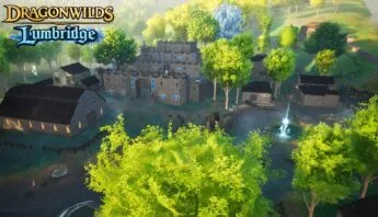 RuneScape: Dragonwilds – All Unlocked Modded Save + Lumbridge Base (OSRS Style)
