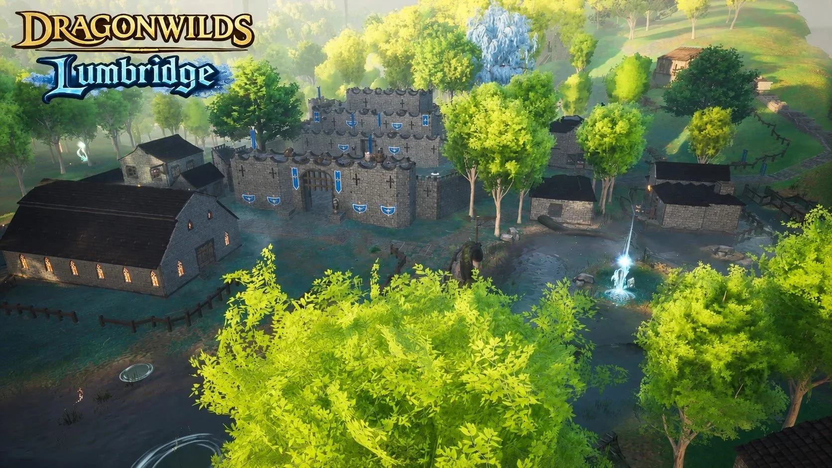 Runescape: Dragonwilds