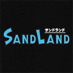 Sand Land