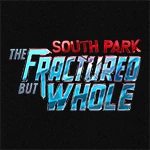 South Park: the Fractured But Whole