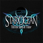 Star Ocean: Till the End of Time