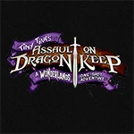 Tiny Tina's Assault on Dragon Keep