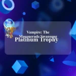 Vampire: the Masquerade Swansong