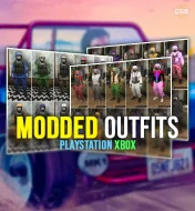 Buy GTA 5 Modded Outfits - PlayStation & Xbox