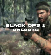 Buy BO1 Unlock All + God Mode Class