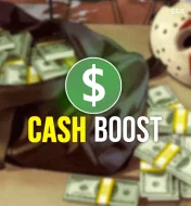 Buy Cheap GTA 5 Cash Boost